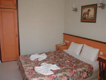 Hotel Best Beach