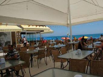Hotel Best Beach