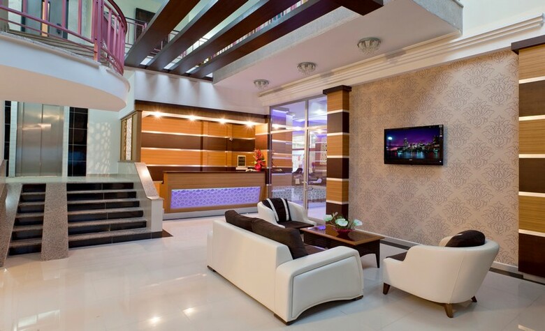 Hotel Diamore