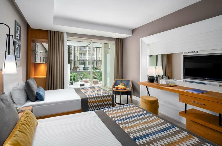 Club Hotel Sidera