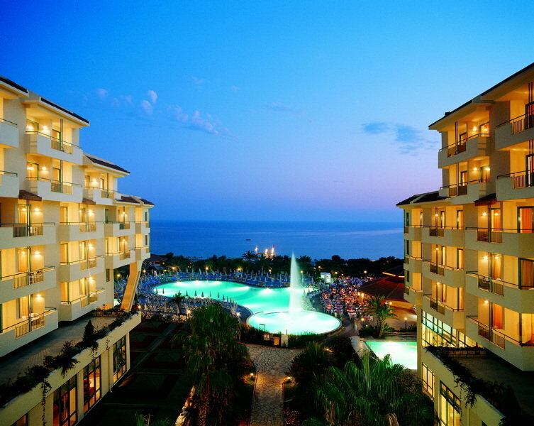 Club Hotel Sidera