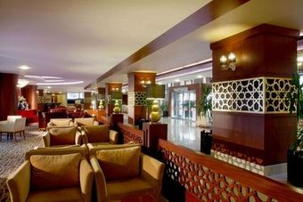 Hotel Arycanda Deluxe Resort