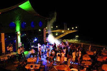 Hotel Beach Club Doganay