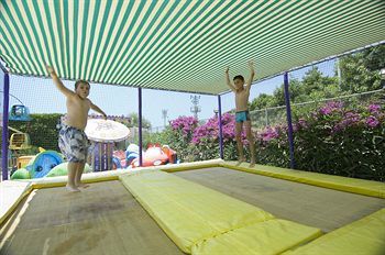 Hotel Beach Club Doganay