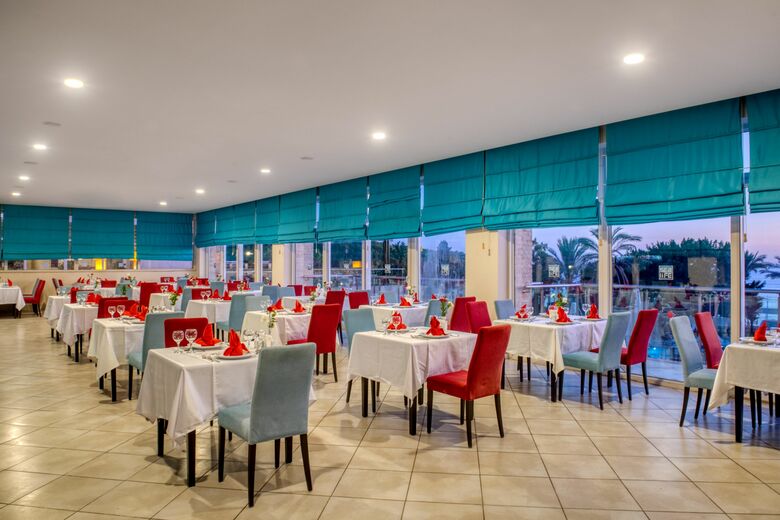 Hotel Aska Buket