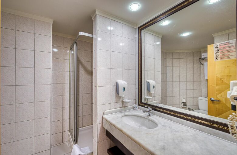 Hotel Aska Buket