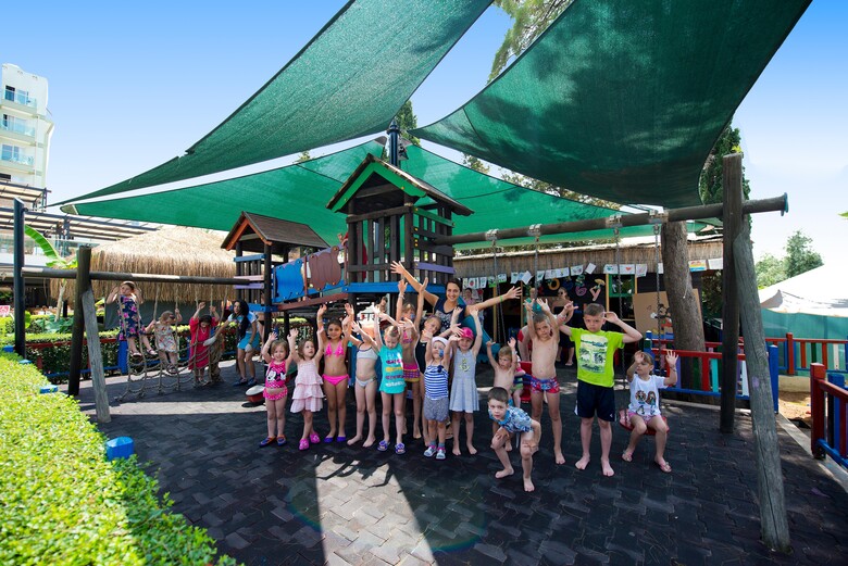 Hotel Aska Buket