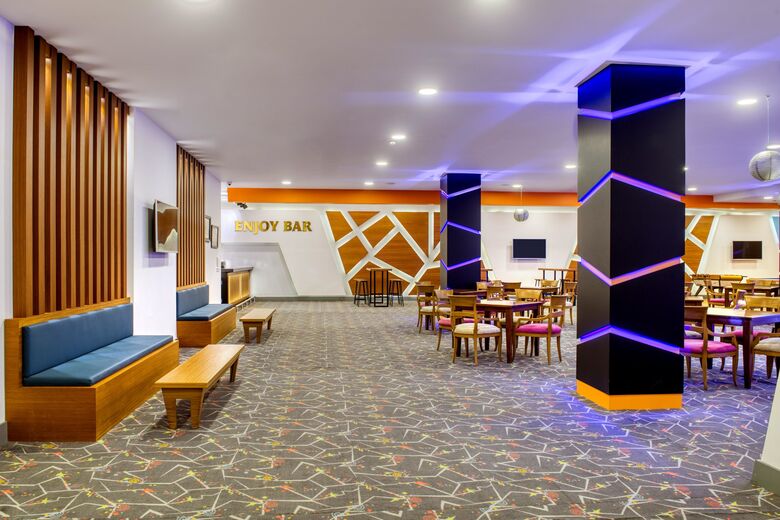 Hotel Aska Buket