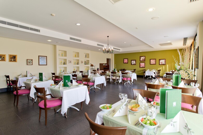 Hotel Aska Buket