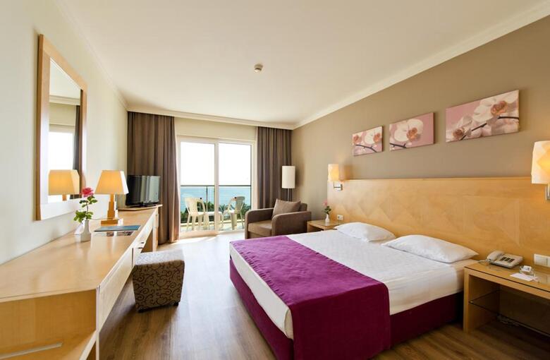 Hotel Aska Buket