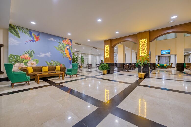 Hotel Aska Buket