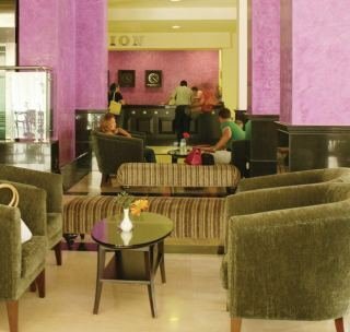 Hotel Aska Buket