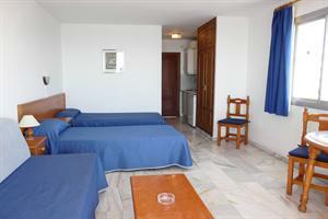 Sunny Beach Aparthotel