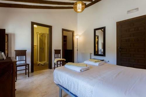 Hostal The Olive Tree
