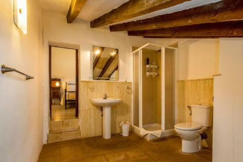 Hostal The Olive Tree