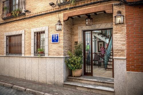 Hostal Tic-tac