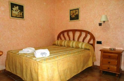 Hostal Castilla