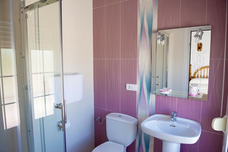 Hostal Restaurante La Ni�a