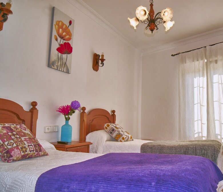 Hostal Restaurante La Ni�a