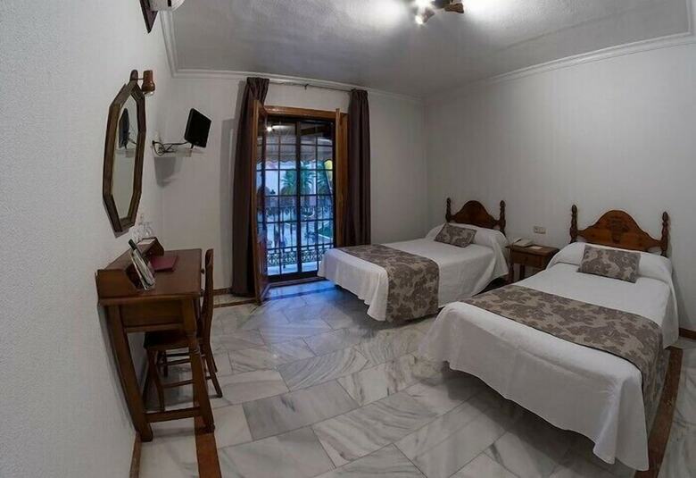 Hotel La Pinta