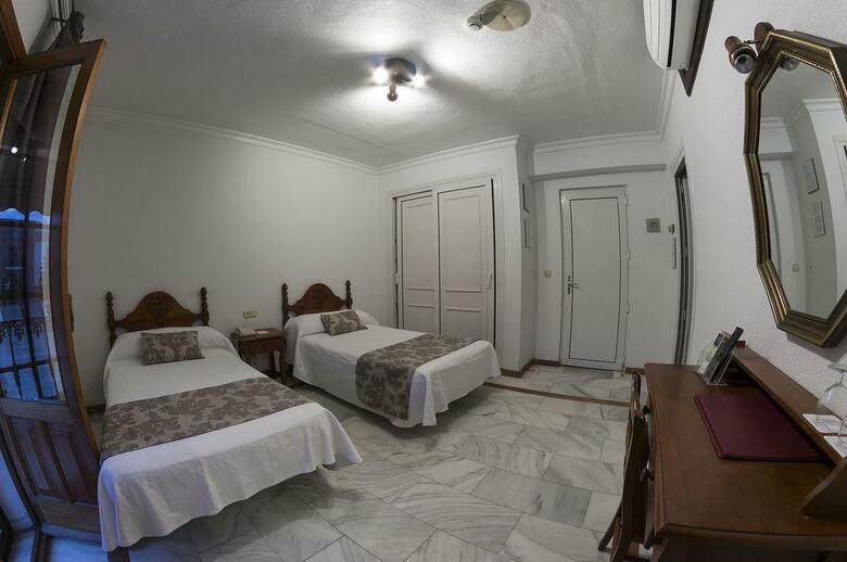 Hotel La Pinta