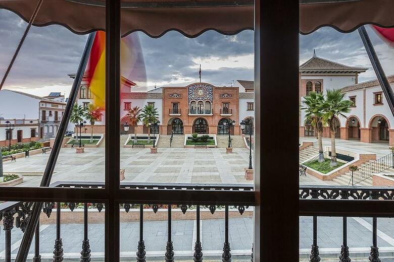 Hotel La Pinta