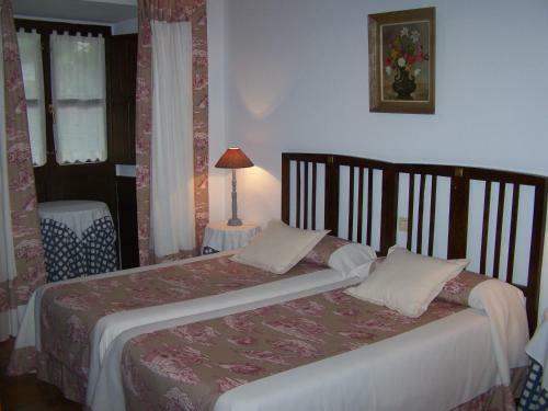 Hostal Posada De Mu�o