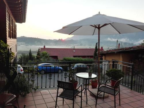 Hotel La Llosona