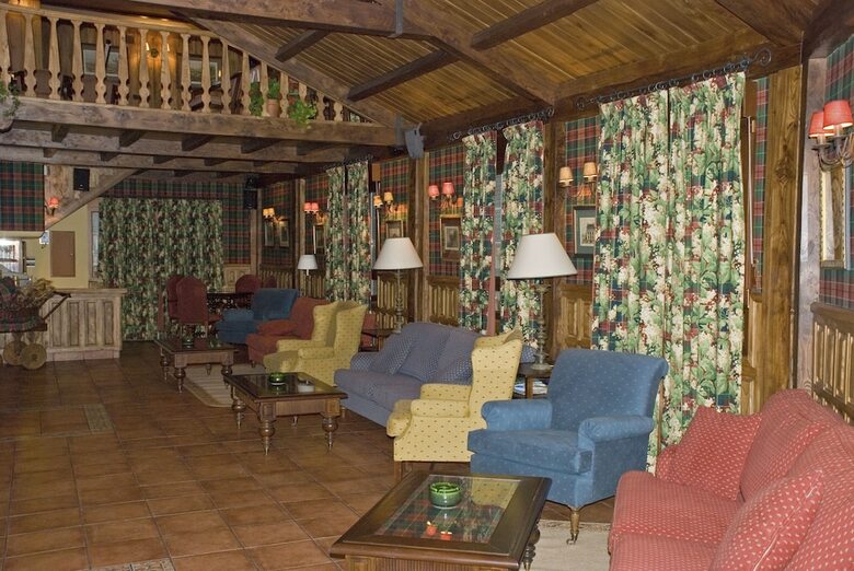 Hotel Presa