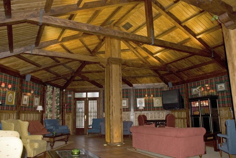 Hotel Presa