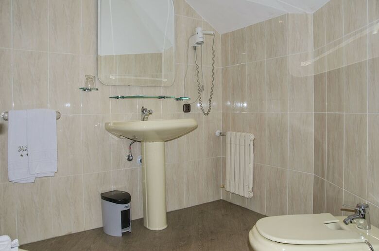 Hotel Presa