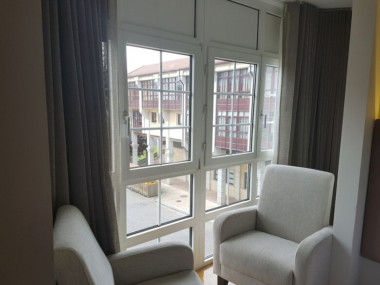 Hotel Presa