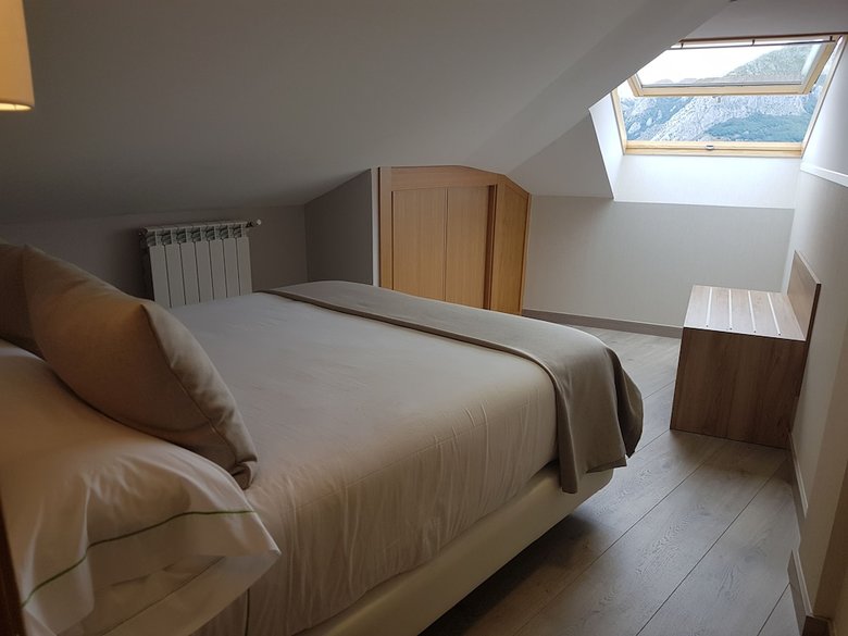 Apartamentos Pico Llerenes