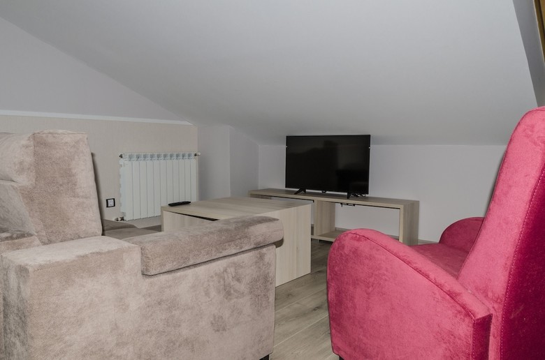 Apartamentos Pico Llerenes