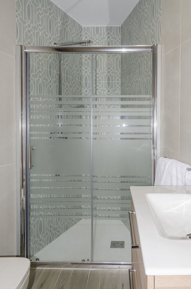 Apartamentos Pico Llerenes
