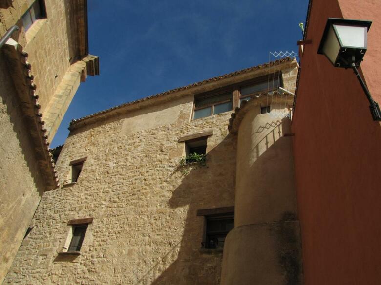 Hotel Portal Del Matarra�a