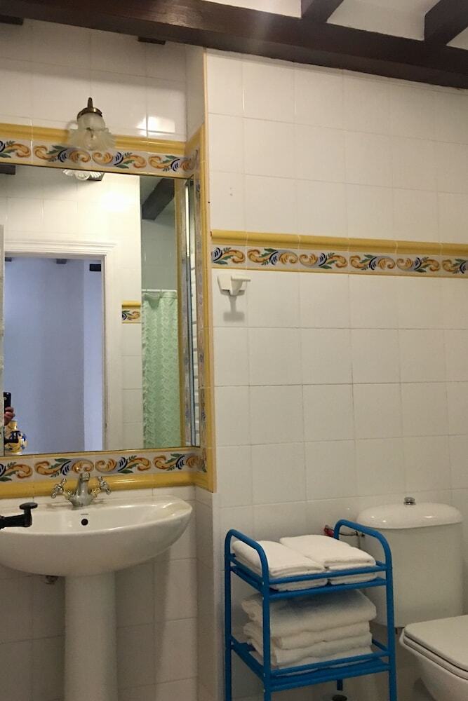 Hotel Posada La Casona De Ucieda