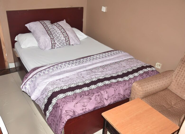 Apartamento de Kings Suite Hotel
