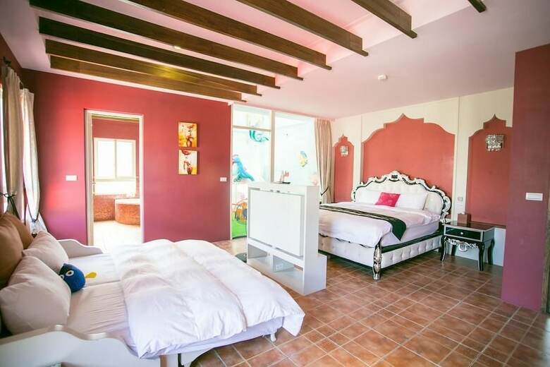 Sharjah B&B