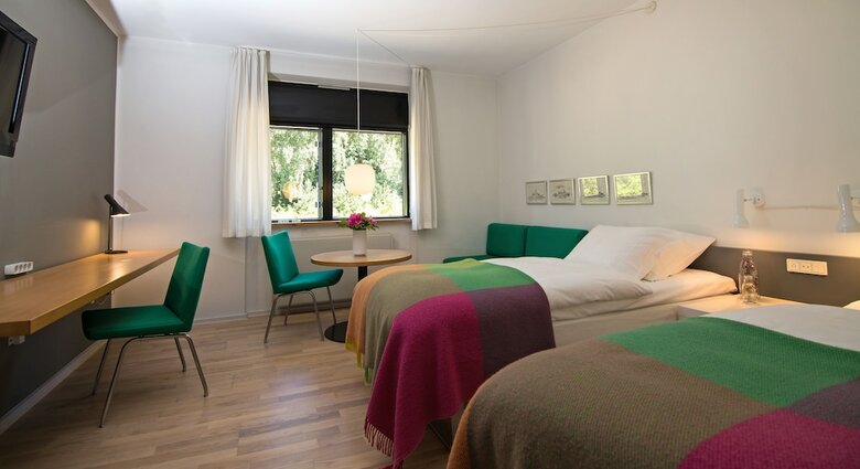 Kystvejens Hotel Og Konferencecenter