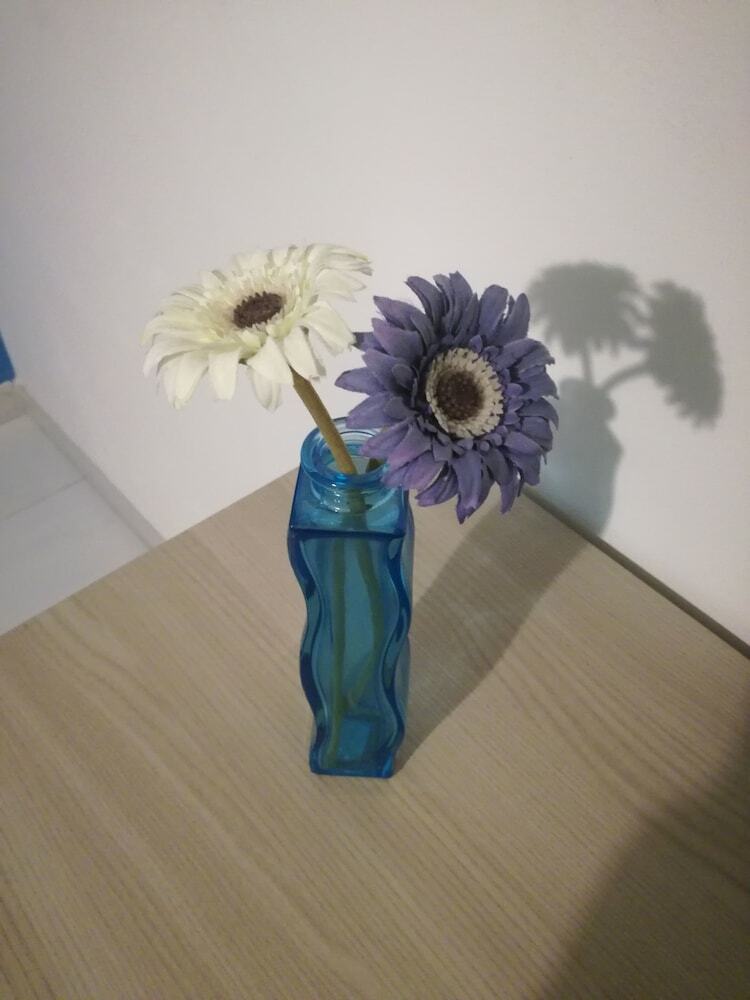 Apartamento Casa Cristina