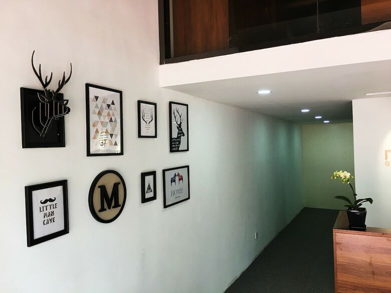 Guangzhou Xiyue International Apartment