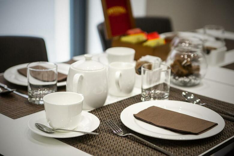 Hotel Etnea 454   Catania Luxury Rooms