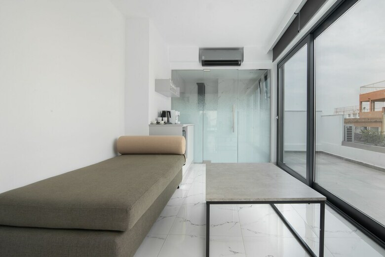 Vitruvius Smart Hotel & Spa