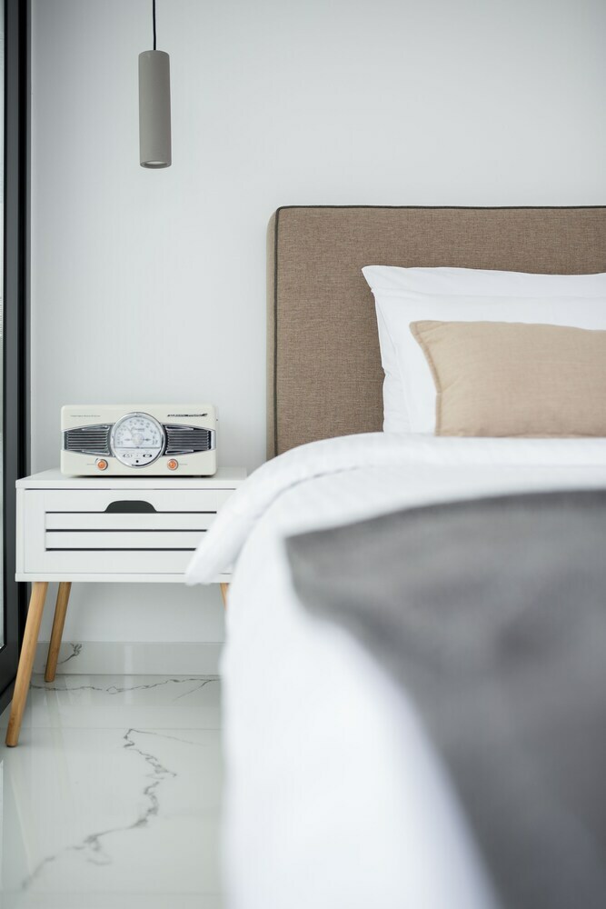 Vitruvius Smart Hotel & Spa