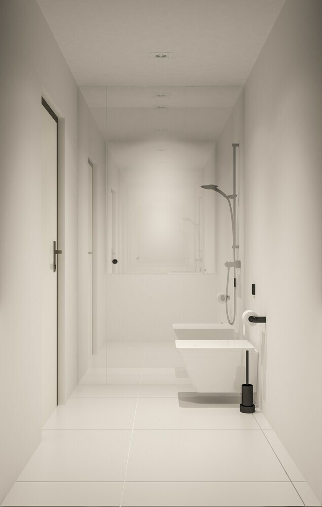 Vitruvius Smart Hotel & Spa