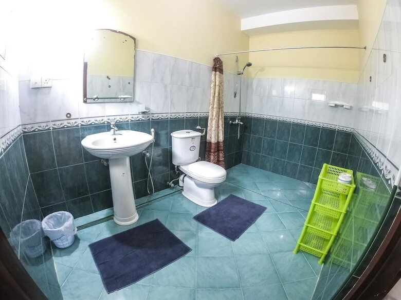Hotel Apollo Hikkaduwa