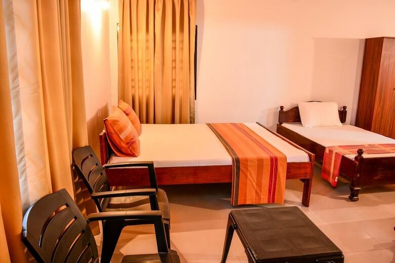 Hotel Apollo Hikkaduwa