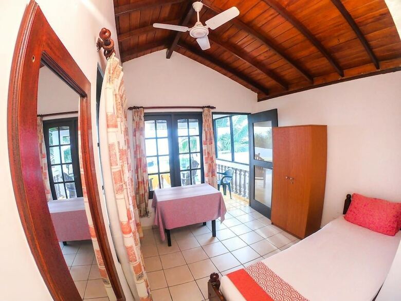 Hotel Apollo Hikkaduwa