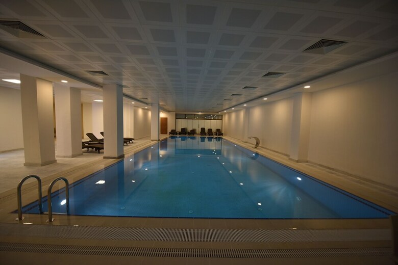 Hotel New Karaman Otel